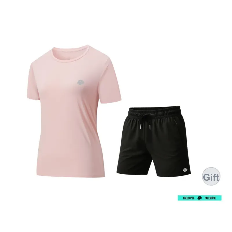 Pallsupol Fitness Sets Women's-3