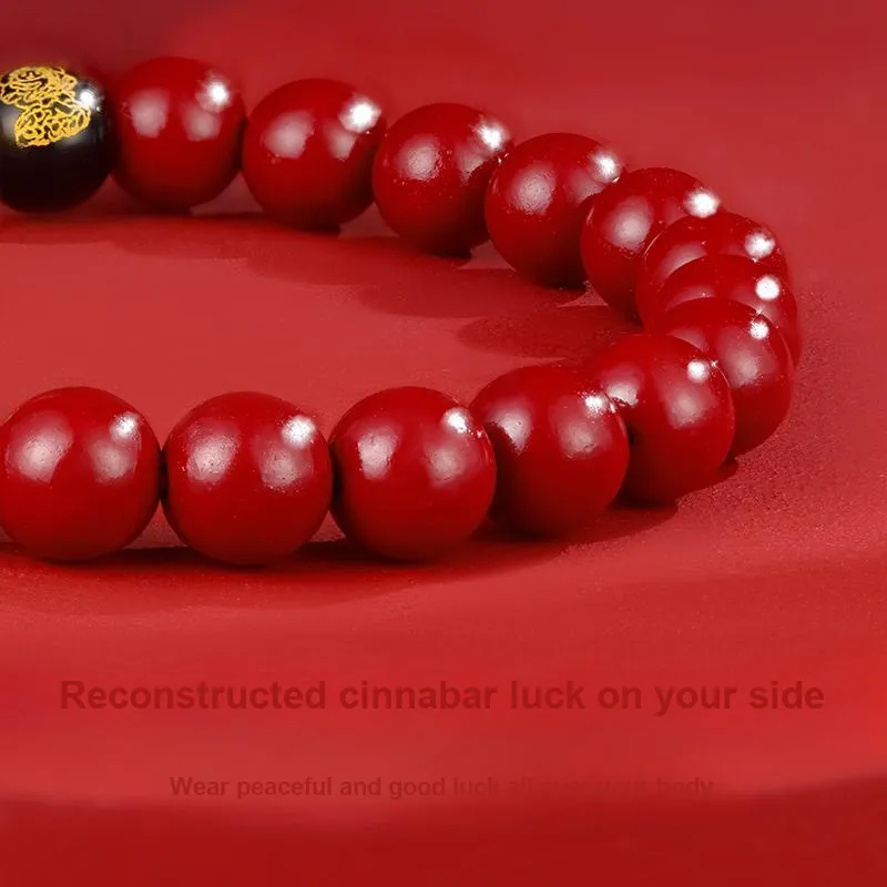 CHOW KING SANG Jade Bracelets Unisex-1