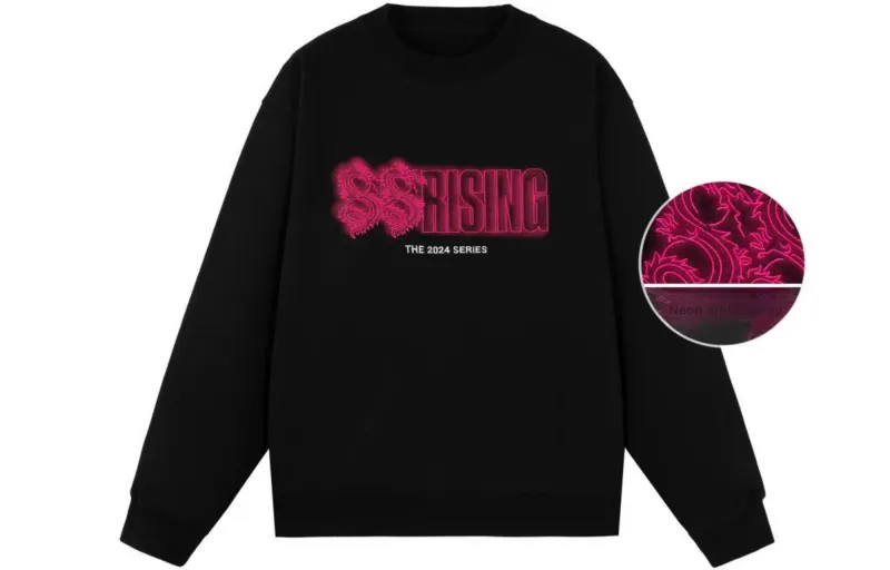 88rising Sweatshirts Unisex-4