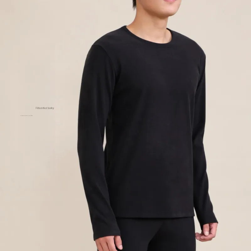 JUNEROSE Men Thermal Sets-1