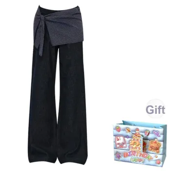 Gentle welcome Jeans Women's Blue