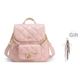 Soft Peach Pink