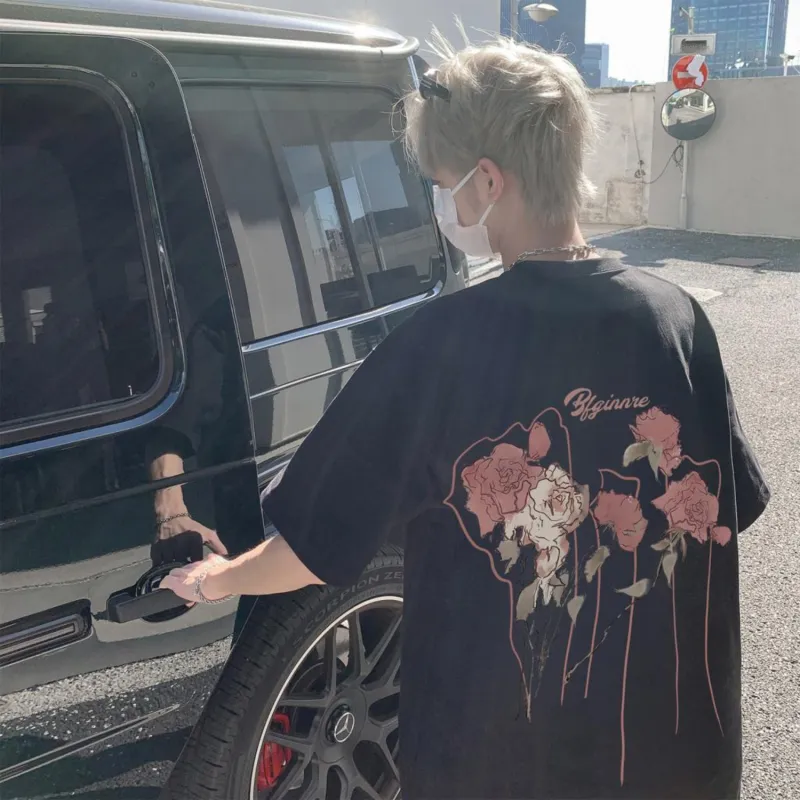 ACUOD BY CHANU T Shirts Unisex-4