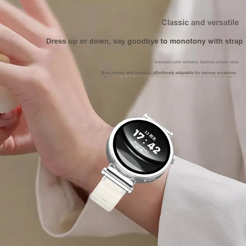IBOANN Watch Bands Wrist 120~180mm Unisex-6