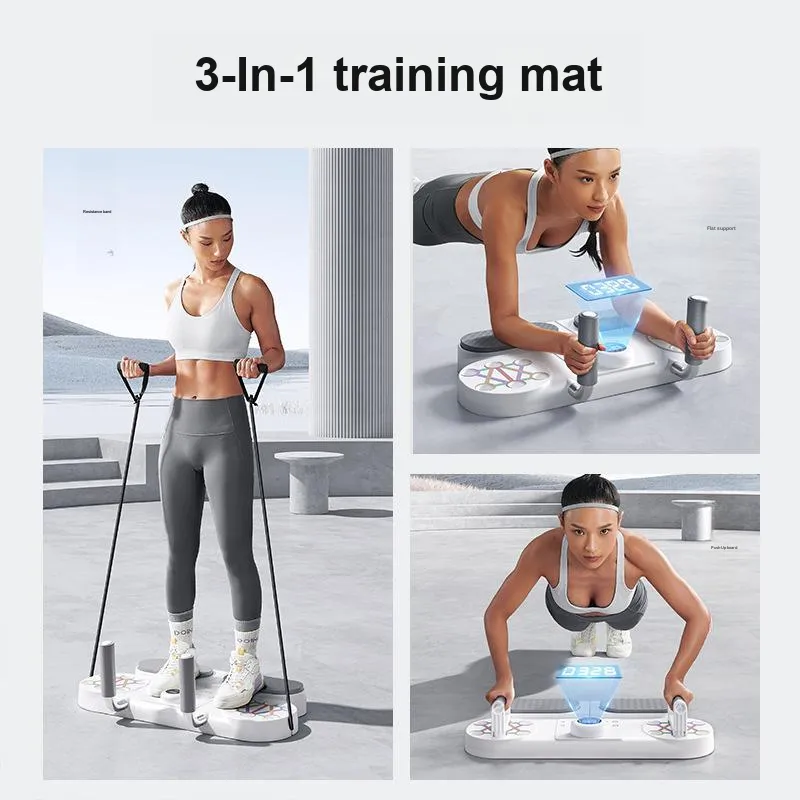 Delip Sit-Up Machines-3