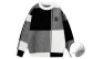 Black Fleece-Lined