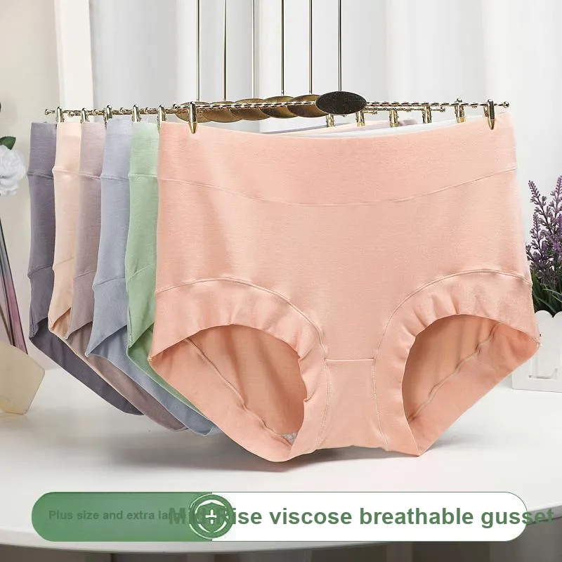 YUZHAOLIN Underpants Women's Combo Set-8