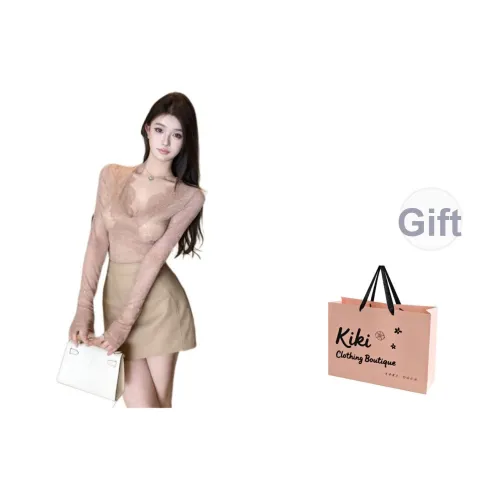 Kiki Clothing Boutique Трикотаж Женский