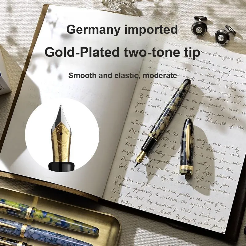 Laban TAROKO Collection Signature Pen Pens-10