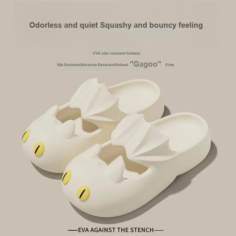 Foot recreation Slippers / Home Slippers-16