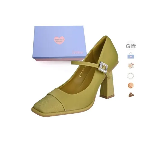 Xingdiman Высокие каблуки Женские