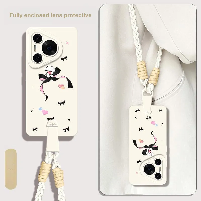 Interesting shell Phone Cases-4