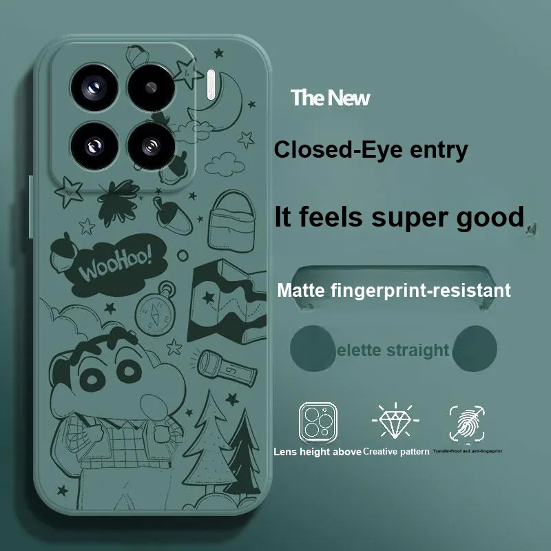 BAOCHENG Phone Cases-5