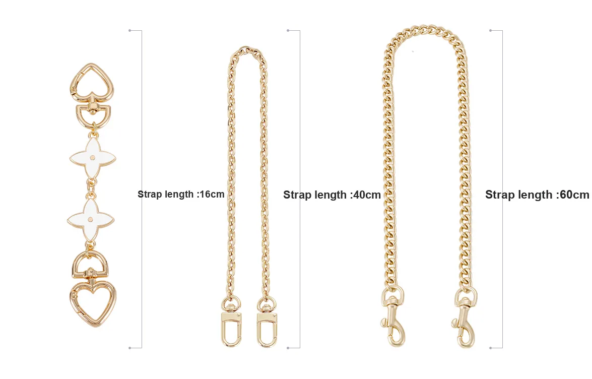 Lan Bao Fan Сплав Металл Сумка Аксессуар Женский Золотистый Тон