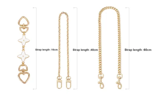 Lan Bao Fan Сплав Металл Сумка Аксессуар Женский Золотистый Тон