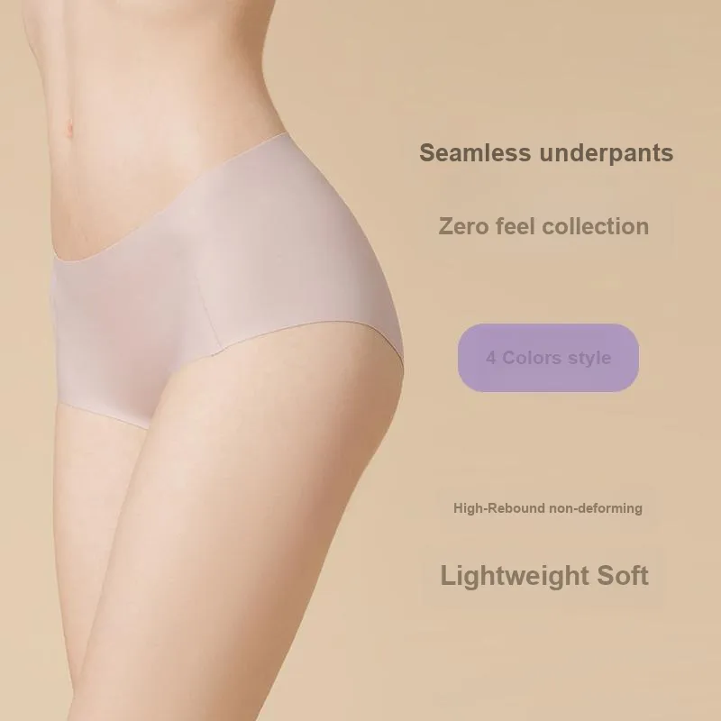 FREELASS Women's Underpants-13