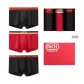 Rich Overnight+Red+Auspicious Clouds