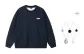 Dark Blue (Comes with Trendy Necklace)
