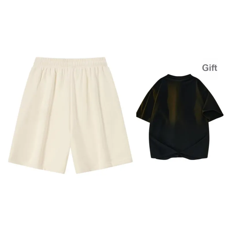 ROBINHOOD Casual Shorts Unisex-37