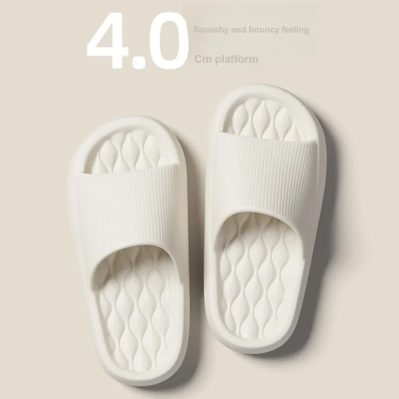 KUUJOO Slippers / Home Slippers-17