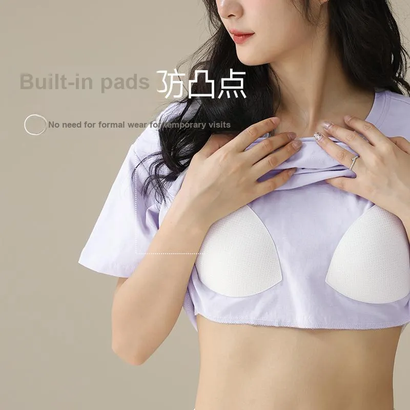 FENTENG Women's Pajama Sets-2