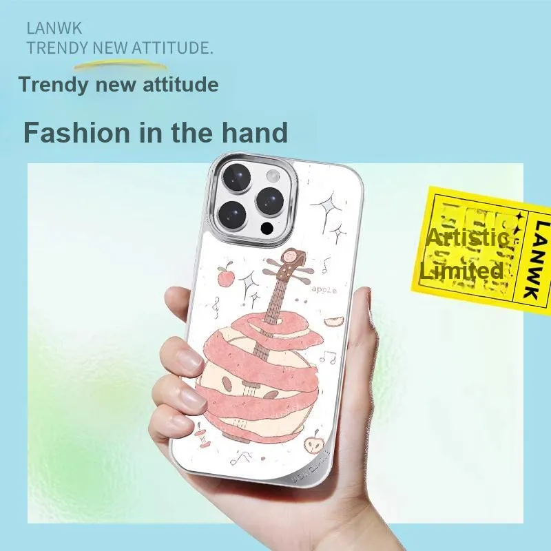 LANWK Phone Cases-2