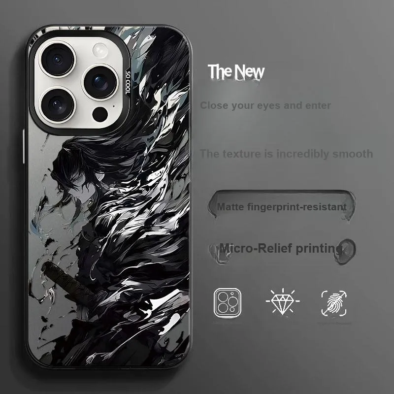 BAOCHENG Phone Cases-1