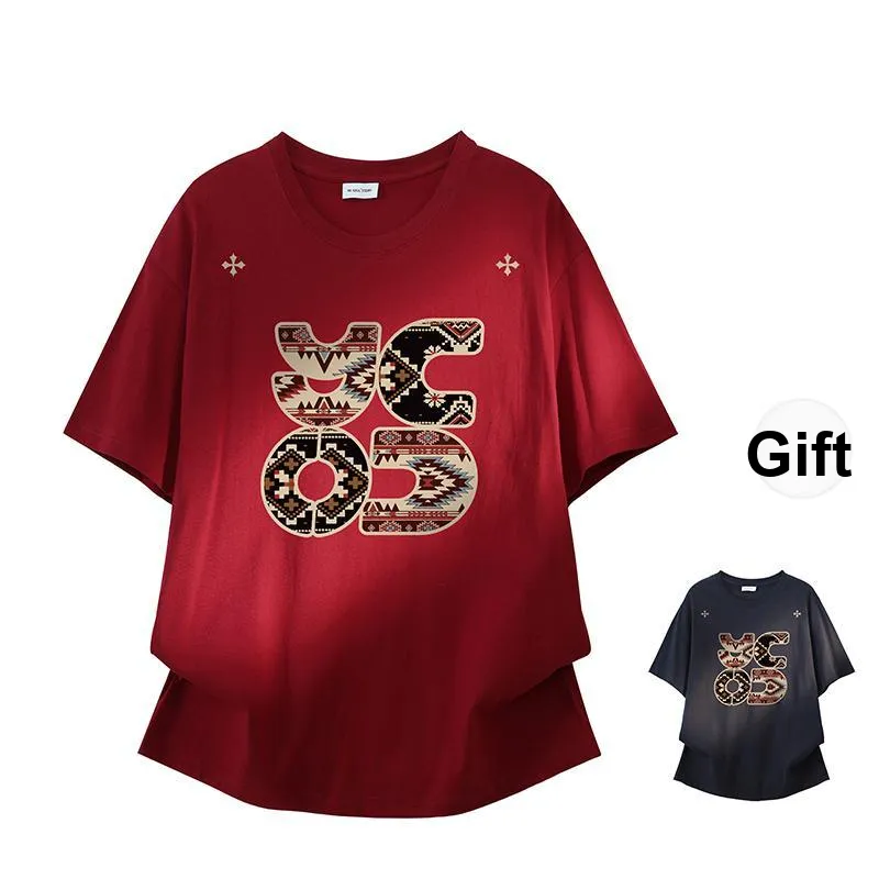 YOSICIL T Shirts Unisex-20