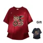 2 Pack[Burgundy+Navy Blue]