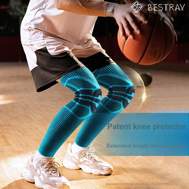 BESTRAY Knee Pads-2