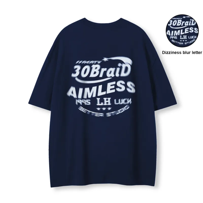 30BRAID T Shirts Unisex-9
