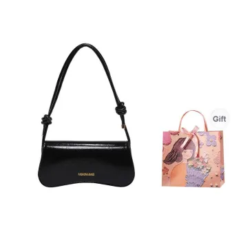 PARK DANCE PU Crossbody Shoulder Bags Women's Multicolor