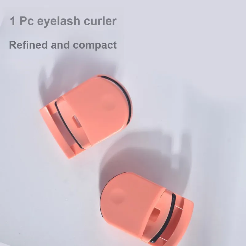 Malian Long Lasting Shaping With Curling Eyelash Curlers-5