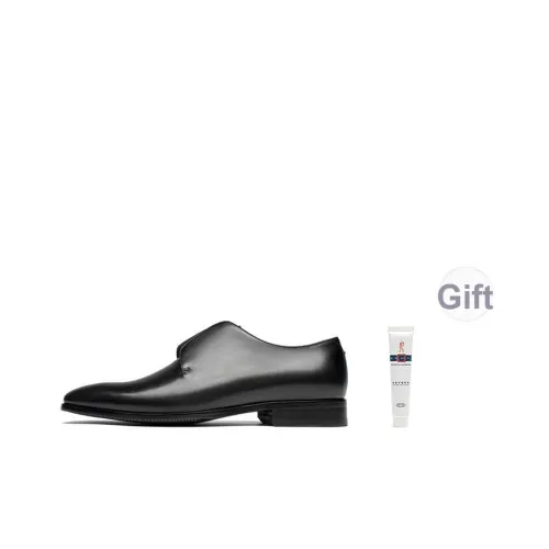 Roberta Di Camerino Мужские Туфли Черные