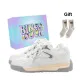 White+Exclusive Shoe Box+Gift Socks