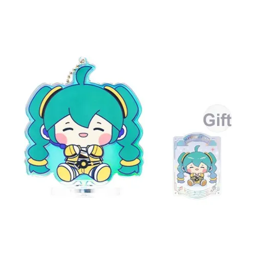 Spiritual Creations Акриловые подвески унисекс