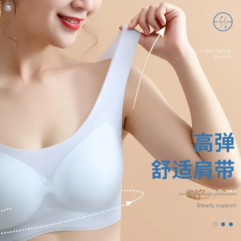 GRACEWELL Women's Bras-7