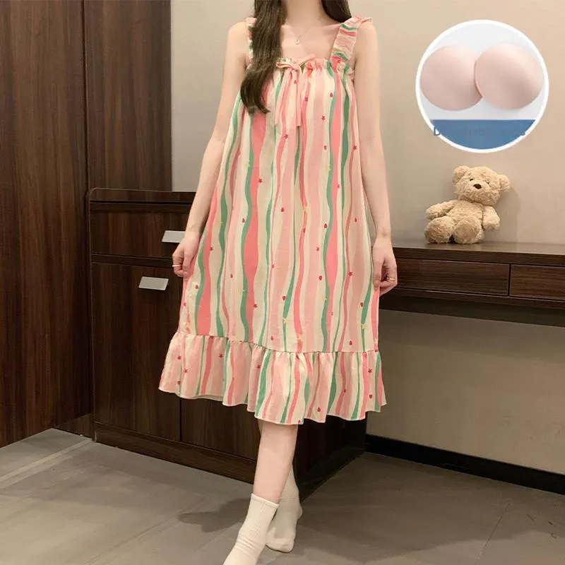 Ta Yan Men Nightgowns-2