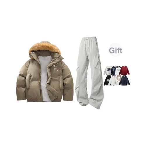 YOSICIL Повседневная спортивная одежда унисекс