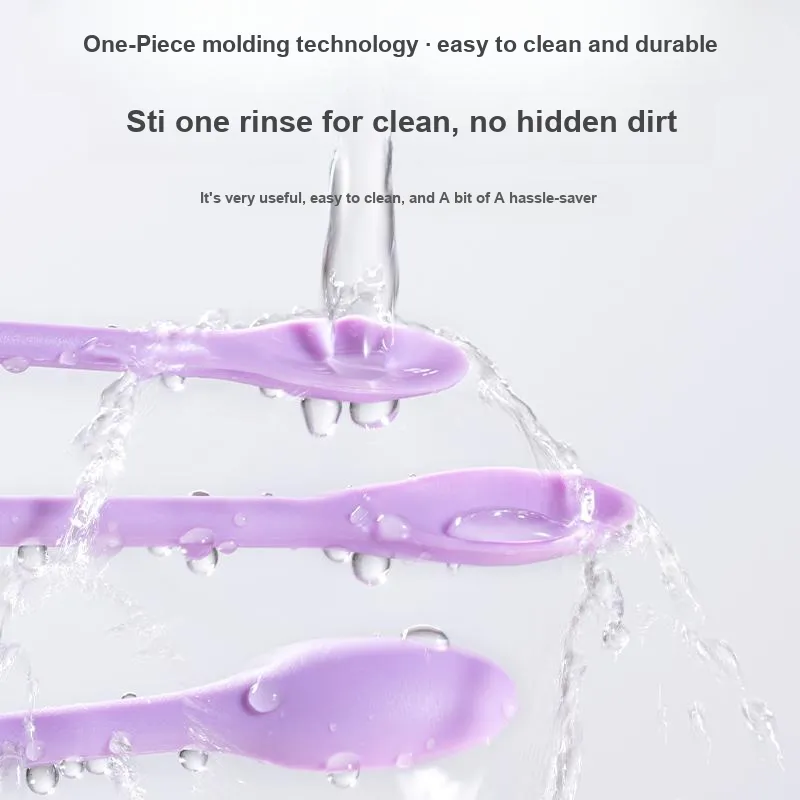 FEILINKA Face Creams & Lotions Skincare Silicone Scoop-28