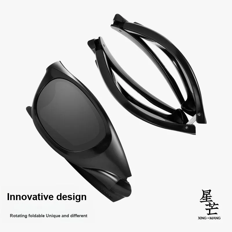 MUJOSH Sunglasses Unisex-3