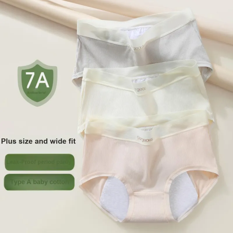 Urban Beauty Underpants Women's Combo Set-12