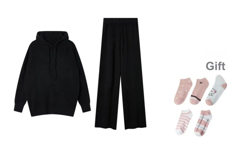 Adeworn Casual Suits Women's-10