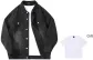 Black (Comes with Short-Sleeved Shirt)