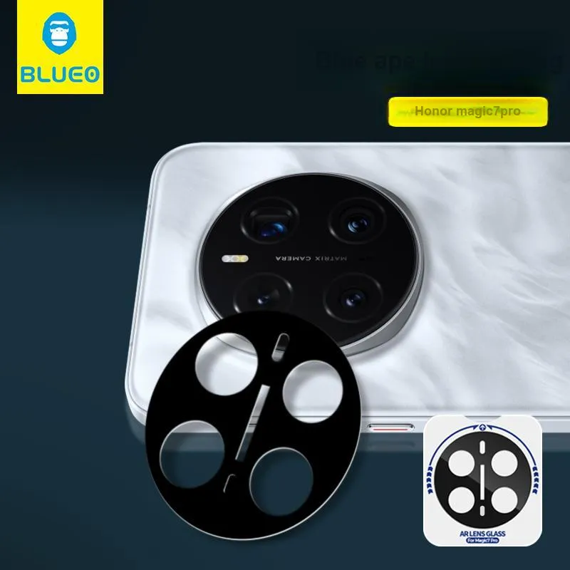 BLUEO Mobile Phone Lens Protectors-1