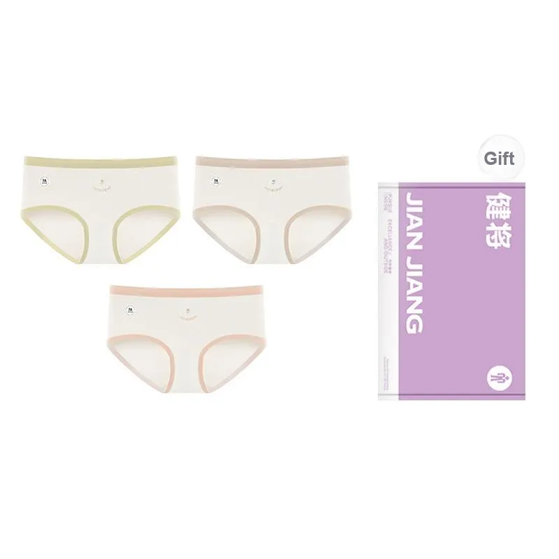 Master Underpants Women's Box 3 Pack-9
