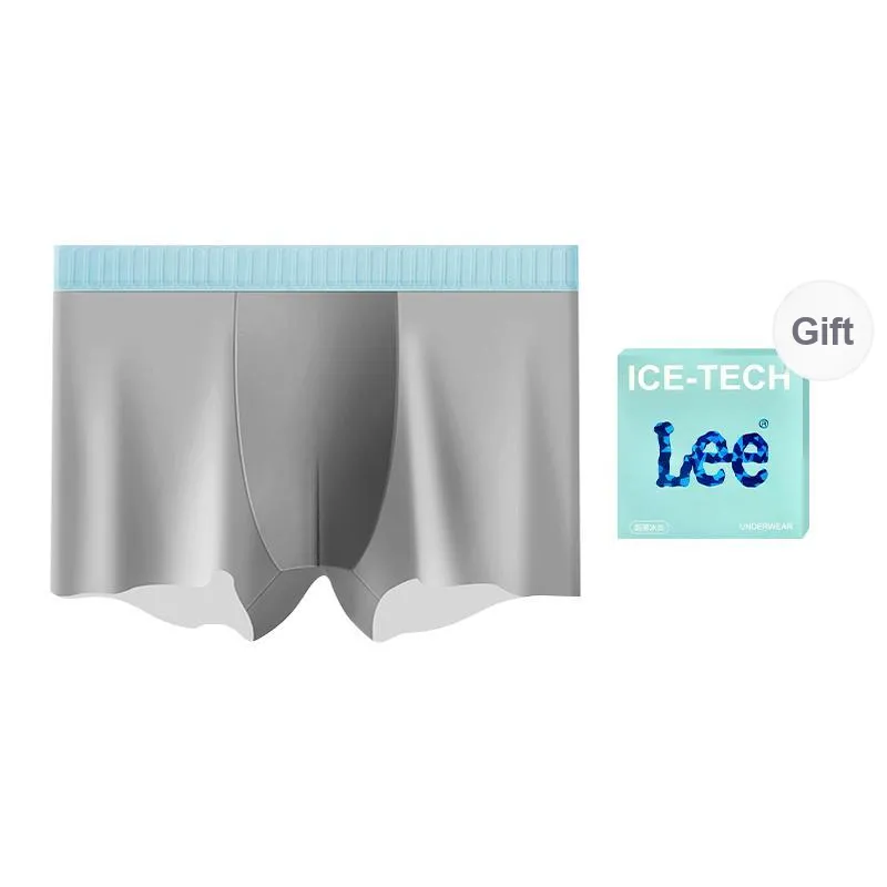 Lee Classic 101 Underpants Men's Box 1 Pack-0