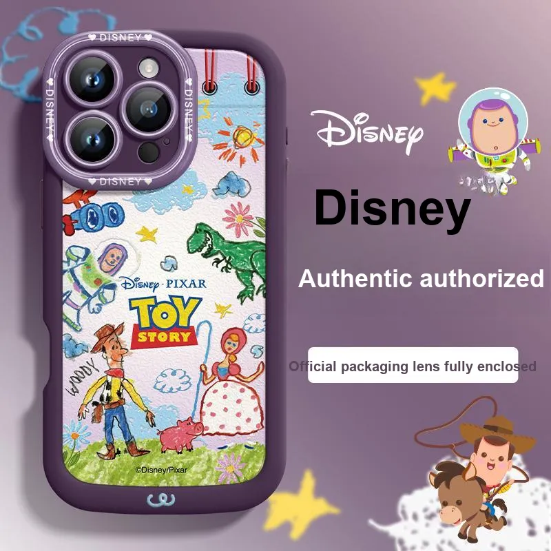 Disney Phone Cases-1