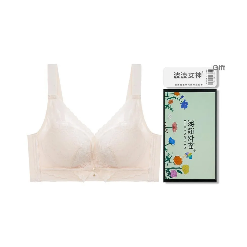 BOBONVSHEN Бюстгальтер Женский Набор в Коробке