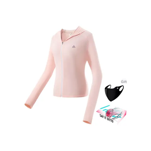 PEAK Одежда с защитой от солнца Женская